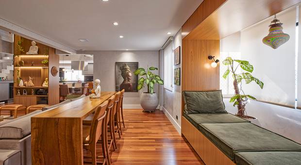 Trabalhos Recentes de F2 Arquitetura