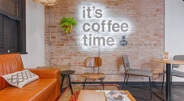 Trabalhos Recentes de Tasselo Mobili Design