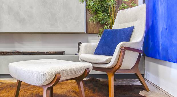 Trabalhos Recentes de Sgabello Interiores - Ambientes