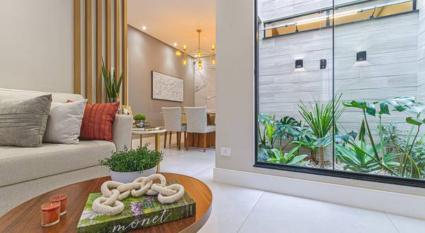 Trabalhos Recentes de Karine Senra Arquitetura