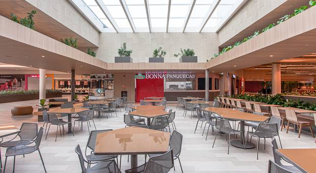 Corporativos de Knauf Brasil