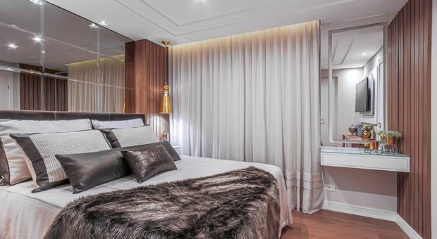 Trabalhos Recentes de Bruna Justi Arquitetura