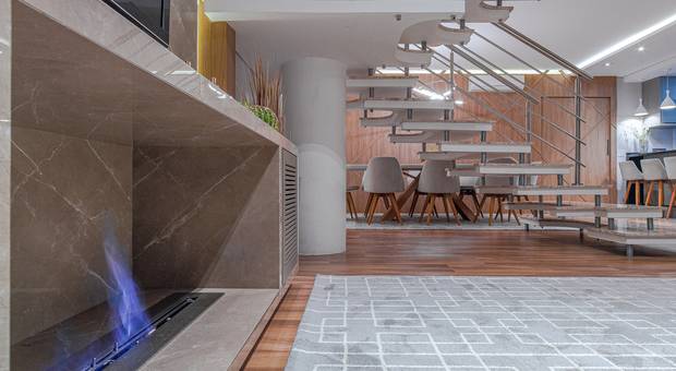 Trabalhos Recentes de Studio 2 Arquitetura