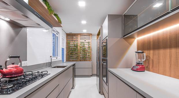 Trabalhos Recentes de Klistocch Móveis