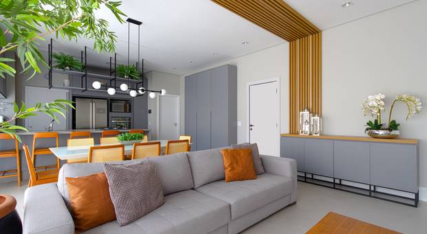 Trabalhos Recentes de Cosmopolita Arquitetura