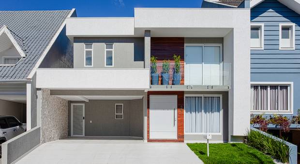 Trabalhos Recentes de Nz Arquitetura