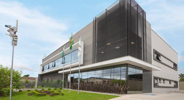 Trabalhos Recentes de Pumatronix