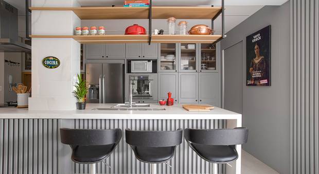 Trabalhos Recentes de Criare - Vavo's Kitchen