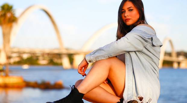 15 anos  de Ingrid - 15 anos 