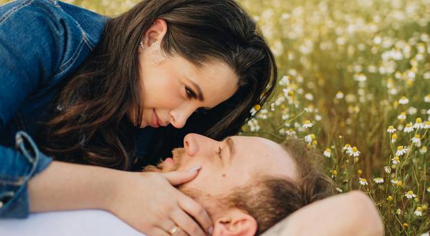 Casal de Ensaio Karol + Lucas