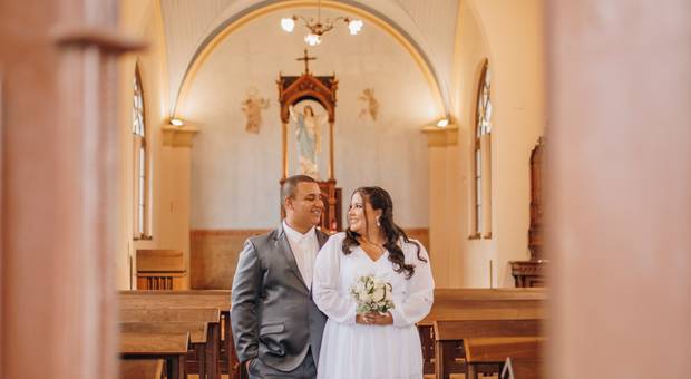 Casamento de Casamento Rafaela + Jesuel