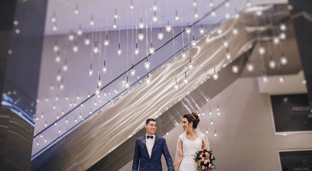 Casamento de Casamento Emily + Matheus