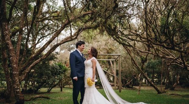 Casamento de Casamento Mari + Fabio