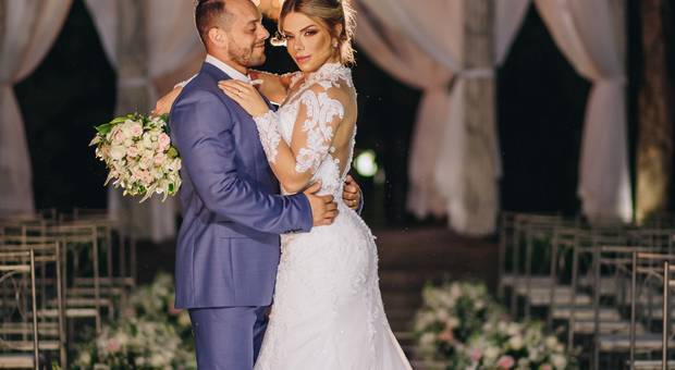 Casamento de Casamento Roberta Zuniga + Rodrigo Oliveira