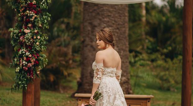 Casal de Editorial Villa dei Nonni