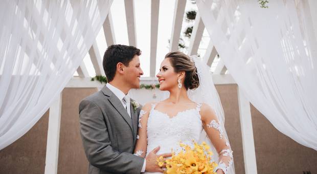 Casamento de Casamento Juliana + Edgard