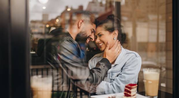 Casal de Ensaio Aylana + Marlon