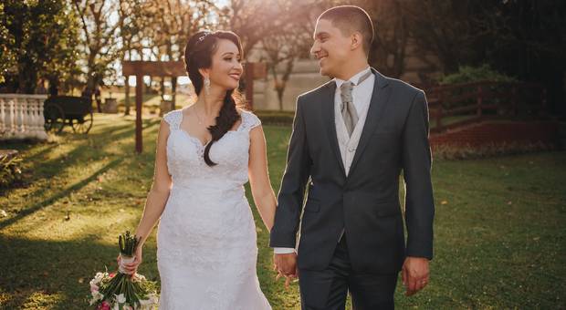 Casamento de Casamento Katia + Felipe