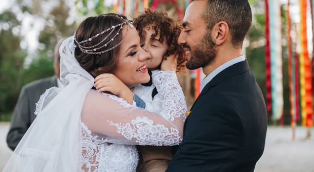 Casamento de Casamento Matiely + Robson