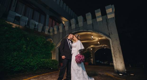 Casamento de Casamento Patricia + João