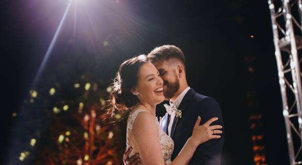 Casamento de Casamento Fernanda + Rafael