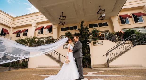 Casamento de Casamento Júlia + Gustavo