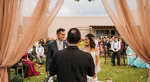 Casamento de Casamento Liliane + Maicon