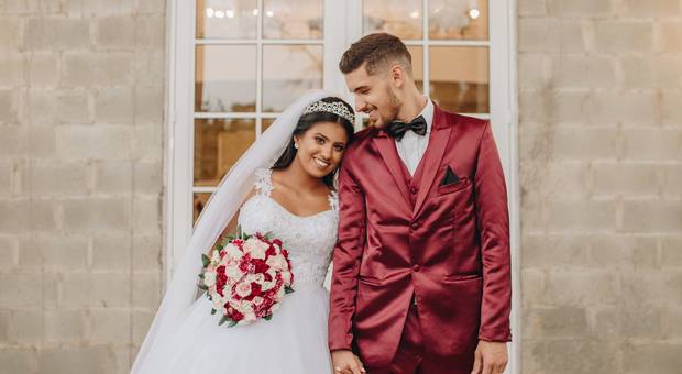 Casamento de Casamento Natallye + Vinicius