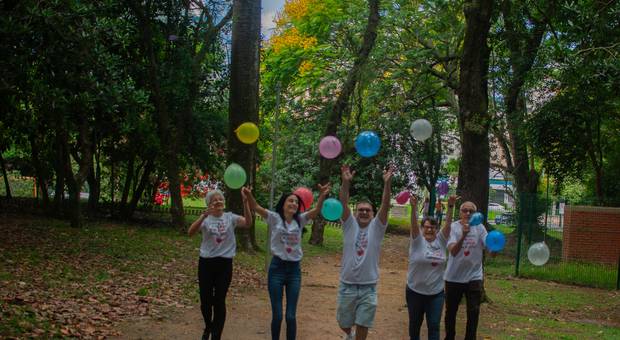 Ensaio fotográfico de Ensaio Denise Leodoro