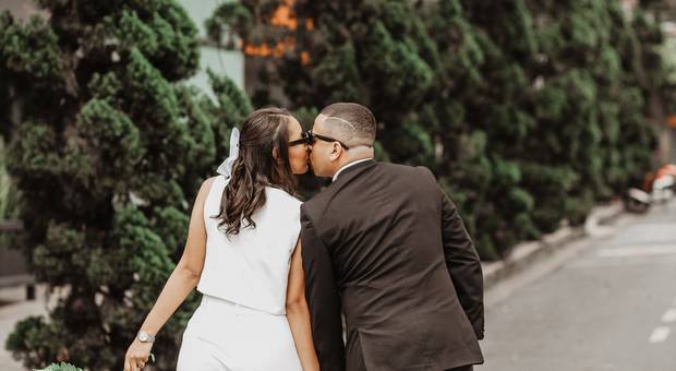 Ensaio Externo de Filipe & Joyce 