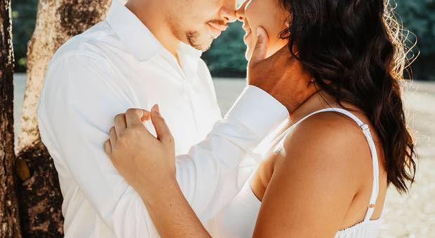 Ensaio Externo de Pré Wedding - João e Juliana 