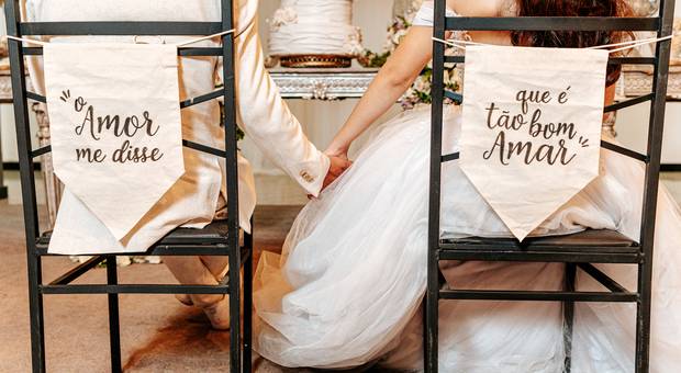 Casamento  de Casameto Priscila e Wesley  