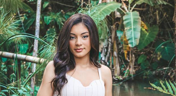 Ensaio Externo de Ensaio Hanna XV - 