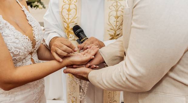 Casamento  de Rayla e Lucas 