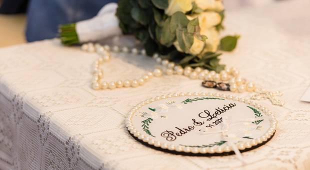 Casamento  de Pedro e Leticia - Wedding Day 