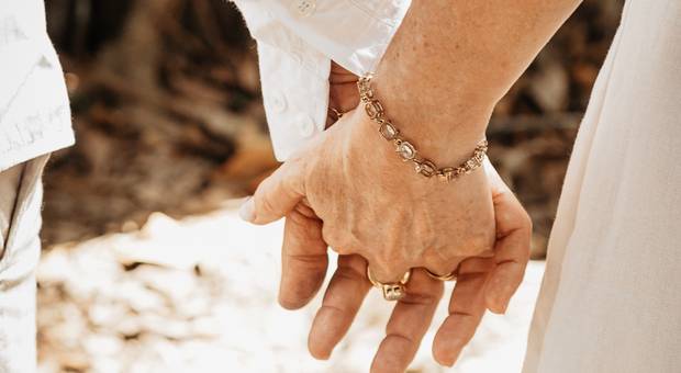 Ensaio Externo de Bodas Moises e Naila