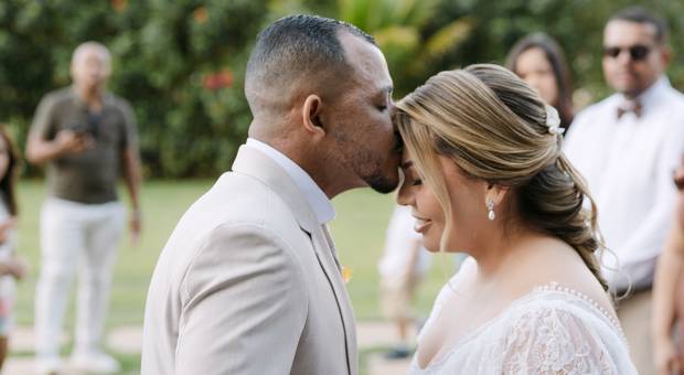 Casamento  de Laryssa & João Victor  