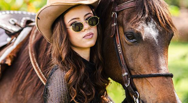 Ensaio Externo de 15 da Maia Julia 