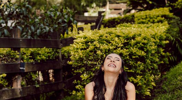 Ensaio Externo de Ensaio Ana XV - 