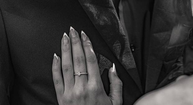 Ensaio Externo de PréWedding  - Isadora & Iago 