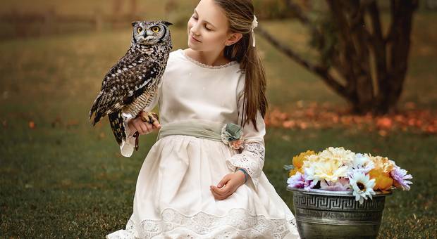 ENSAIO FEMININO de Aniversário Rita