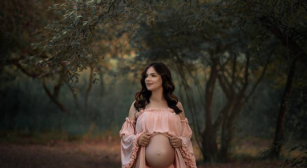 ENSAIO GESTANTE de Tyla e Bruno