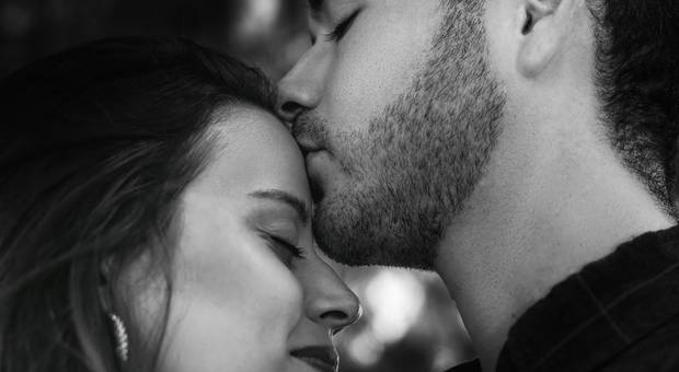 ENSAIO CASAL de LUANA + MARCOS