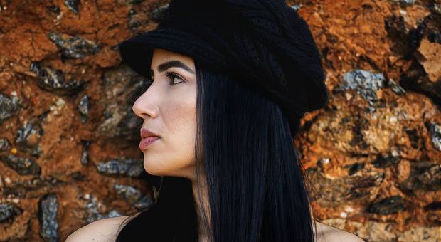 ENSAIO FEMININO de ENSAIO ALINE