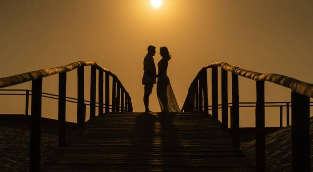 ENSAIO CASAL de Daiane & Luiz