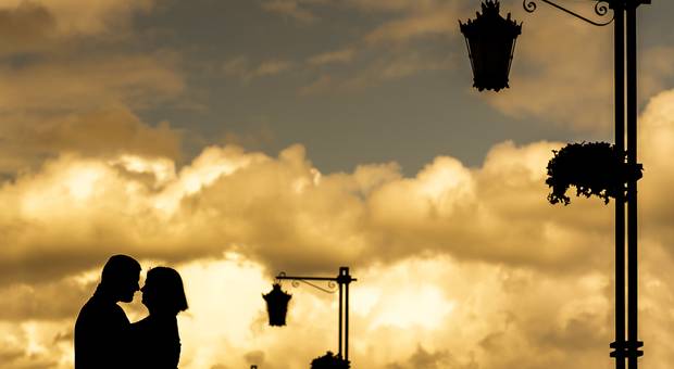 ENSAIO CASAL de Bebiana & Paulo