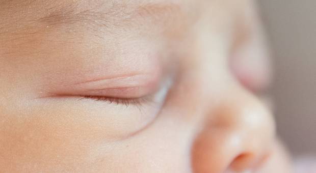 Quarto Maternidade de Chegada da Luísa