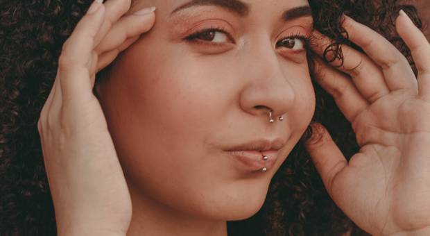 Ensaio Feminino de Marcela 