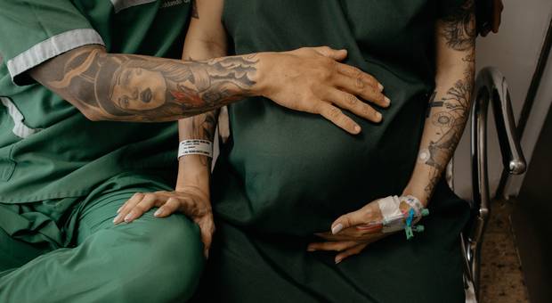 Partos de Nascimento do Thomaz