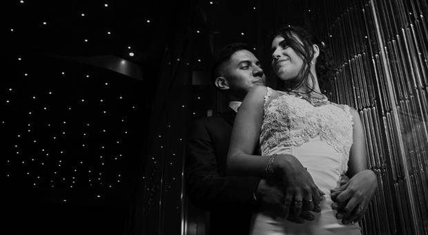 Bodas! de Sofi y Misa